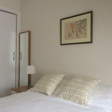 Brockenhurst Apartments Екстер'єр фото