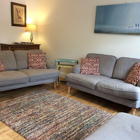 Brockenhurst Apartments Екстер'єр фото