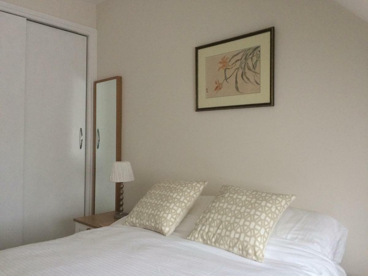 Brockenhurst Apartments Екстер'єр фото