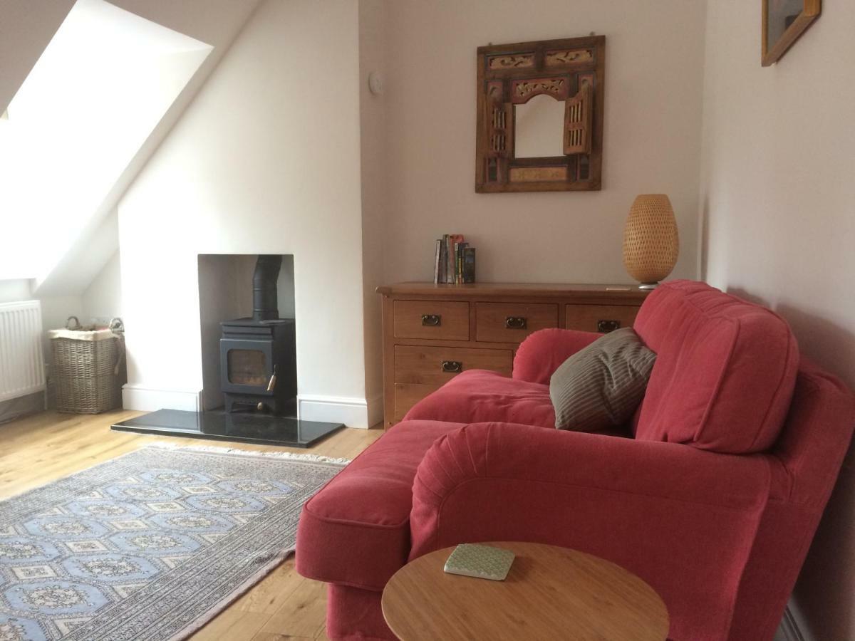 Brockenhurst Apartments Екстер'єр фото