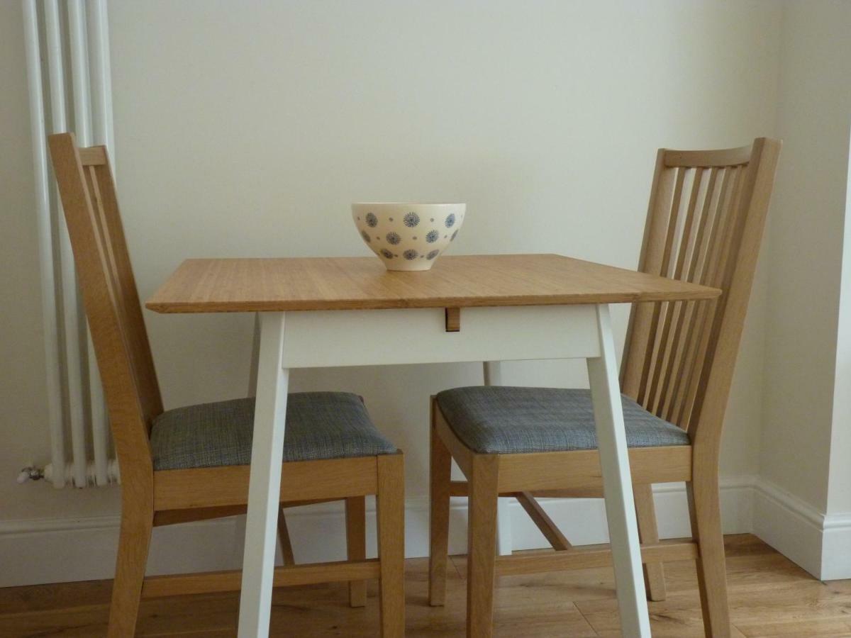 Brockenhurst Apartments Екстер'єр фото