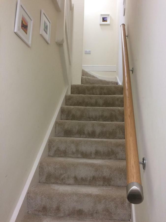 Brockenhurst Apartments Екстер'єр фото