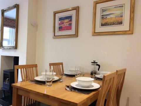 Brockenhurst Apartments Екстер'єр фото