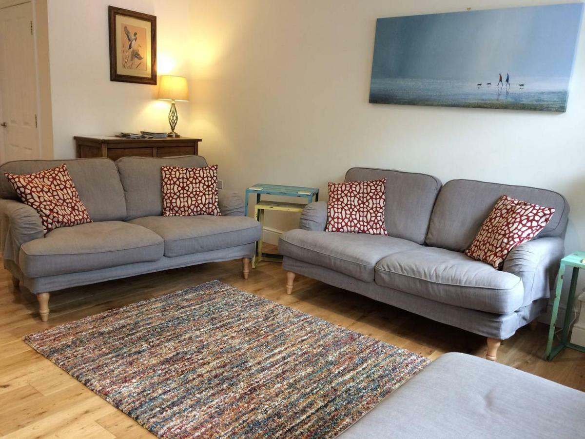Brockenhurst Apartments Екстер'єр фото