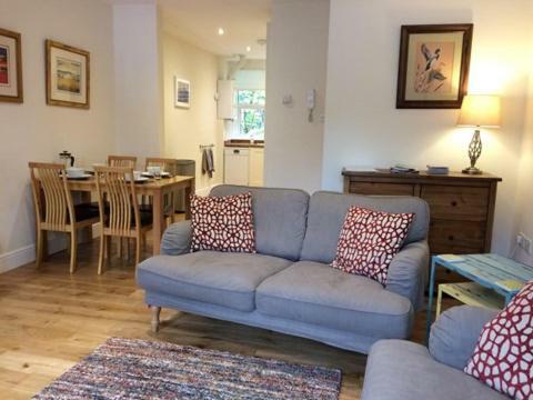 Brockenhurst Apartments Екстер'єр фото